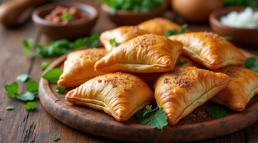 découvrez les secrets pour réussir des pastels sénégalais croustillants à la perfection. recettes, astuces et techniques pour un délicieux encas traditionnel.