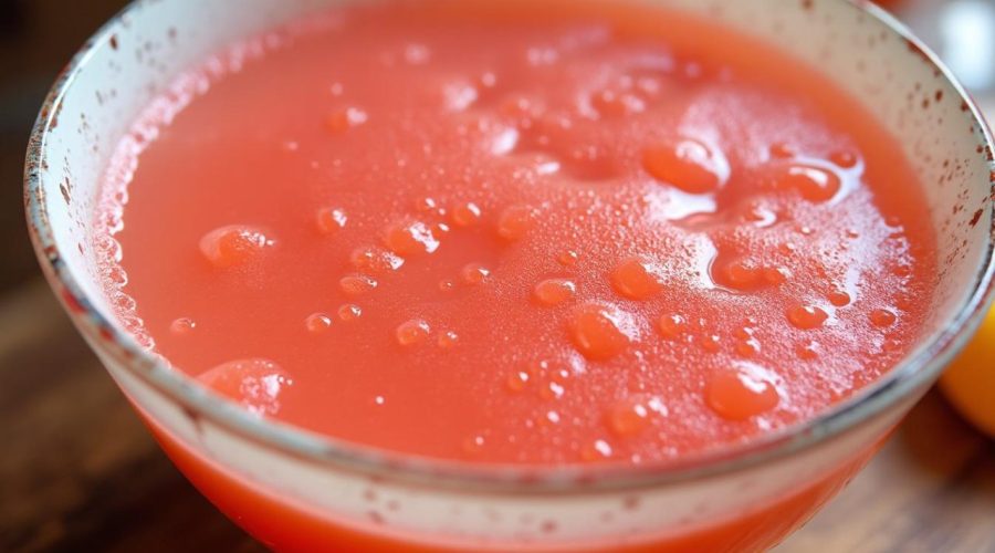 découvrez comment réussir le punch passion, la boisson festive idéale pour vos célébrations. recettes faciles et astuces pour un cocktail savoureux et convivial.