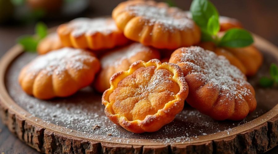 découvrez des recettes originales de beignets africains, parfaits pour un apéro gourmand ou un dessert savoureux. faciles à préparer et délicieux à partager !
