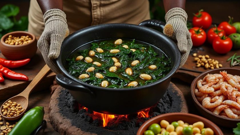 découvrez nos conseils pratiques pour réussir la cuisson du ndolé, un plat emblématique et savoureux du cameroun, alliant traditions et saveurs authentiques.