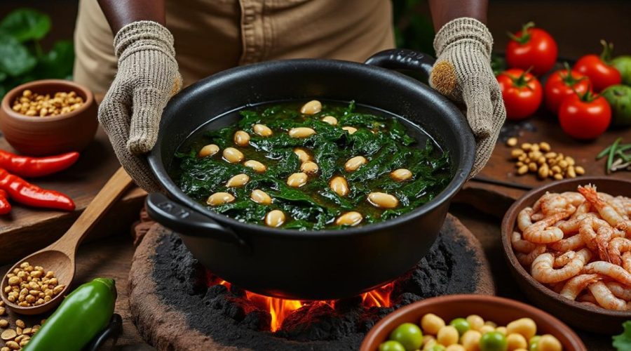 découvrez nos conseils pratiques pour réussir la cuisson du ndolé, un plat emblématique et savoureux du cameroun, alliant traditions et saveurs authentiques.