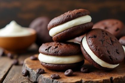 découvrez nos astuces pour réussir la garniture de vos whoopie pies moelleux et savoureux, pour des desserts irrésistibles à chaque bouchée.