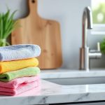 découvrez comment choisir un torchon microfibre adapté à votre cuisine pour un nettoyage efficace et sans traces. conseils et astuces pour sélectionner le meilleur modèle.