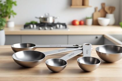 découvrez nos cuillères doseuses pour une cuisine européenne précise et raffinée. idéales pour mesurer vos ingrédients avec exactitude et réussir toutes vos recettes.